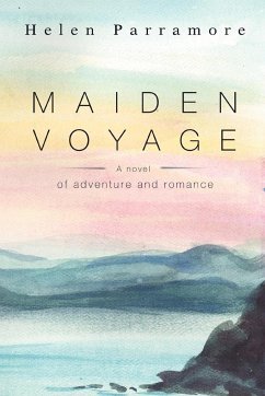 Maiden Voyage - Parramore, Helen