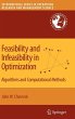 Feasibility and Infeasibility in... - Bild 1