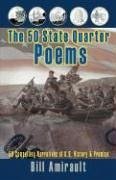 The 50 State Quarter Poems - Amirault, Bill