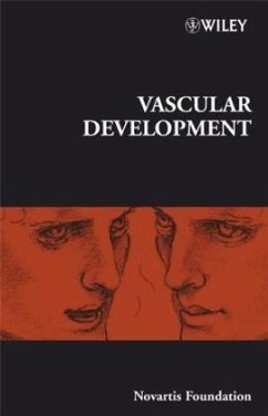 Vascular Development - Novartis Foundation