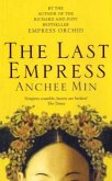The Last Empress\Die letzte Kaiserin, englische Ausgabe