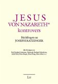 "Jesus von Nazareth" kontrovers