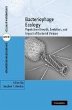 Bacteriophage Ecology - Bild 1