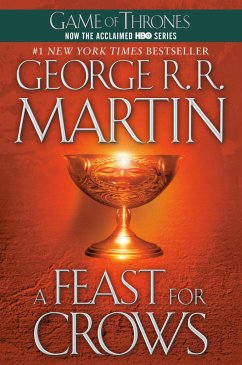 A Feast for Crows - Martin, George R R