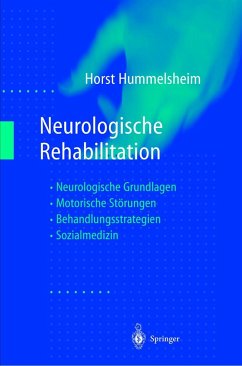Neurologische Rehabilitation - Hummelsheim, Horst