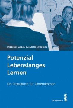 Potenzial lebenslanges Lernen Cover Potenzial lebenslanges Lernen