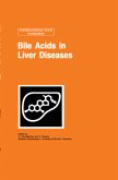 Bile Acids in Liver Diseases