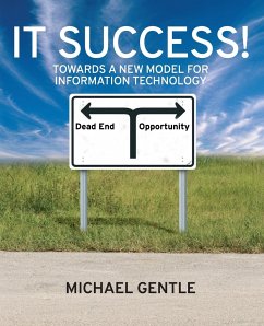 IT Success ! - Gentle, Michael