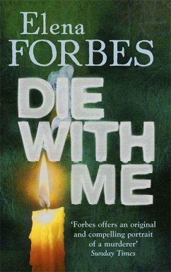 Die With Me - Forbes, Elena