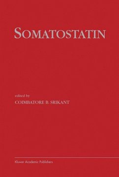 Somatostatin - Srikant, Coimbatore B. (Hrsg.)