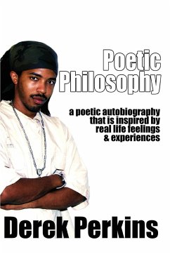 Poetic Philosophy - Perkins, Derek