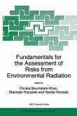 Fundamentals for the Assessment of Risks from Environmental Radiation