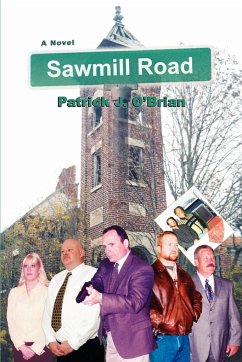 Sawmill Road - O'Brian, Patrick J.