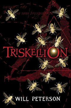 Triskellion - Peterson, Will