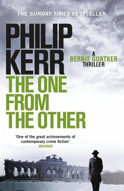 The One from the Other - Kerr, Philip