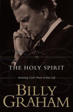The Holy Spirit - Graham, Billy