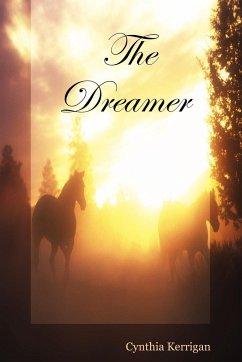 The Dreamer - Kerrigan, Cynthia