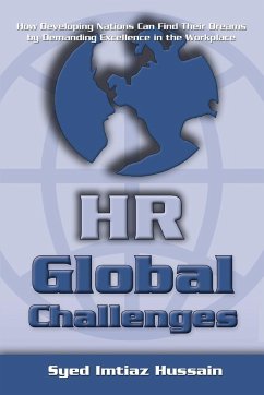 HR Global Challenges - Hussain, Syed Imtiaz
