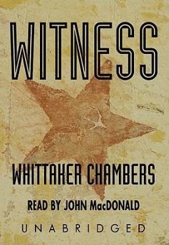Witness - Chambers, Whittaker