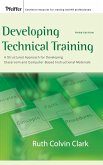 Developing Technical Training