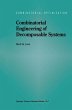 Combinatorial Engineering of... - Bild 1