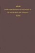ABHB Annual Bibliography of the History... - Bild 1
