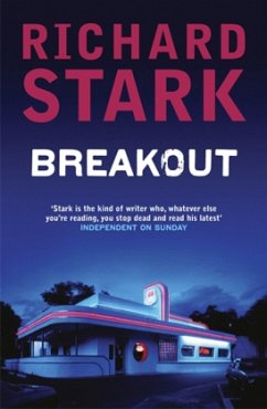 Breakout - Stark, Richard