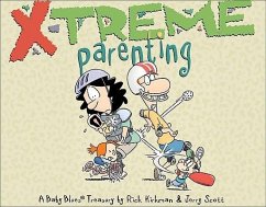 X-Treme Parenting - Kirkman, Rick