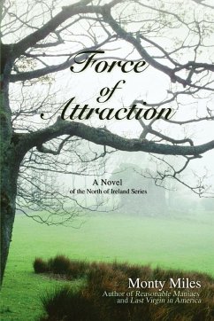 Force of Attraction - Miles, Monty