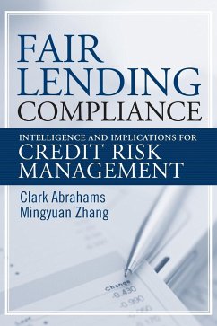 Fair Lending Compliance - Abrahams, Clark R; Zhang, Mingyuan