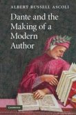 Dante and the Making of a Modern Author