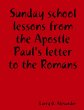 Sunday school lessons from the Apostle... - Bild 1