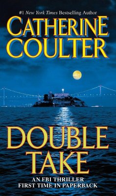 Double Take - Coulter, Catherine