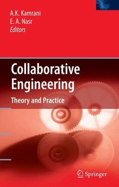 Collaborative Engineering - Kamrani, Ali K. (ed.) / Nasr, Emad Abouel