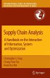 Supply Chain Analysis - Bild 1