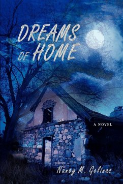 Dreams of Home - Gelinas, Nancy M.