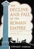 The Decline and Fall of the Roman Empire, Volume 1, Part 2