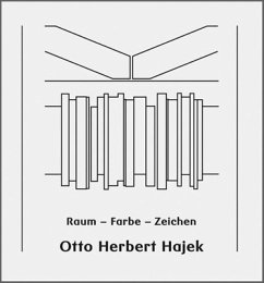 Otto Herbert Hajek - Hajek, Otto H.