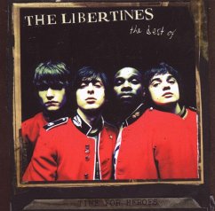 Time For Heroes/Best Of - Libertines,The