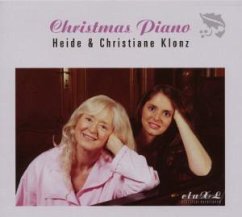 Christmas Piano - Heide & Christiane Klonz