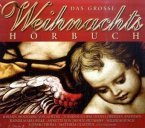 Das große Weihnachtshörbuch, 3 Audio-CDs