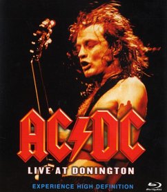 Live At Donington - Ac/Dc