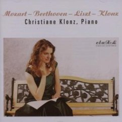 Mozart-Beethoven-Liszt-Klonz