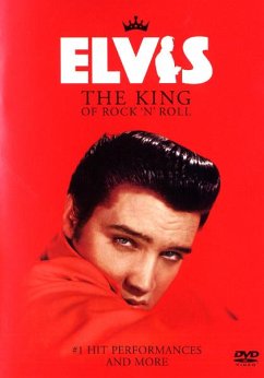 King Of Rock & Roll (Ntsc Version) - Presley,Elvis