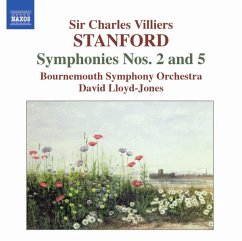 Sinfonien 2+5 - Lloyd-Jones,David/Bournemouth So