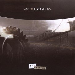 13 Seconds - Re-Legion
