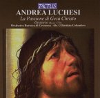 La Passione Di Gesu Christo La Passione Di Gesu Christo
