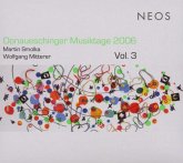 Donaueschinger Musiktage 2006/Vol.3