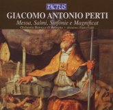 Messe,Psalmen,Magnificat