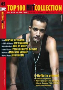 Cover Top 100 Hit Collection 45
